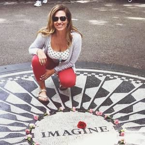 Meet your Posher, Lisa